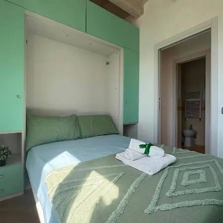公寓 Design Moderno In Riva Al Mare Wi-fi Parcheggio