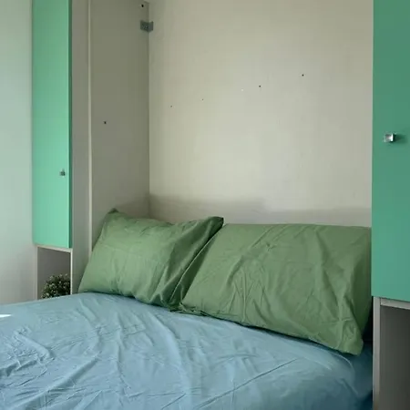 公寓 Design Moderno In Riva Al Mare Wi-fi Parcheggio
