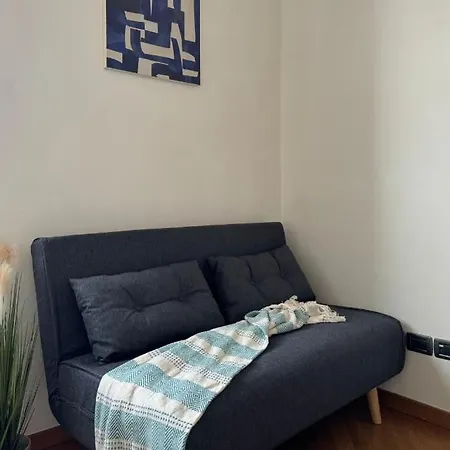 Design Moderno In Riva Al Mare Wi-fi Parcheggio * بورتو سان جورجيو