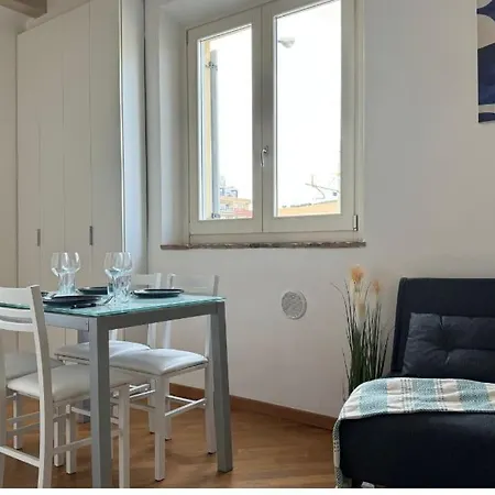 شقة Design Moderno In Riva Al Mare Wi-fi Parcheggio *