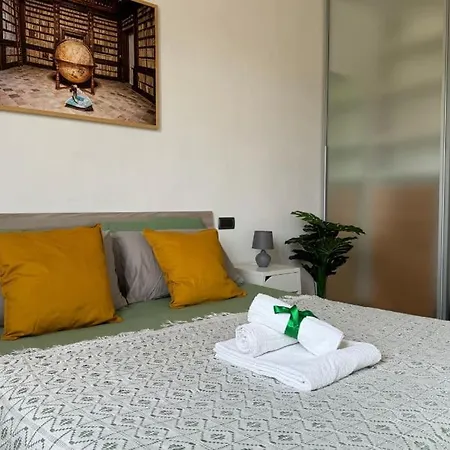 Design Moderno In Riva Al Mare Wi-fi Parcheggio 公寓 *
