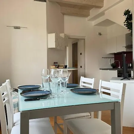Design Moderno In Riva Al Mare Wi-fi Parcheggio شقة *