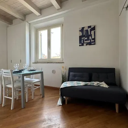 Design Moderno In Riva Al Mare Wi-fi Parcheggio بورتو سان جورجيو