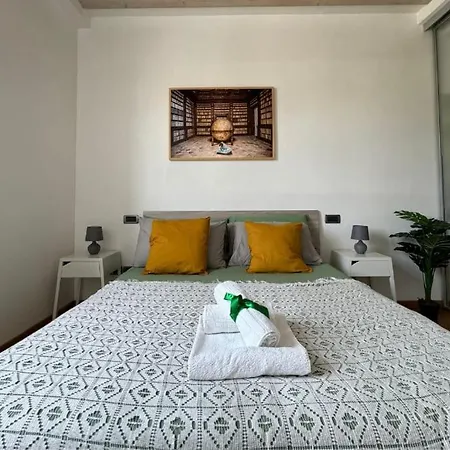 Design Moderno In Riva Al Mare Wi-fi Parcheggio 公寓 *