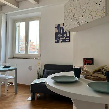 Design Moderno In Riva Al Mare Wi-fi Parcheggio شقة بورتو سان جورجيو