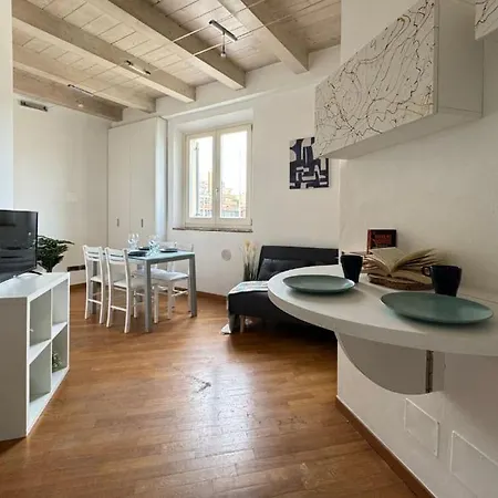 Design Moderno In Riva Al Mare Wi-fi Parcheggio * بورتو سان جورجيو