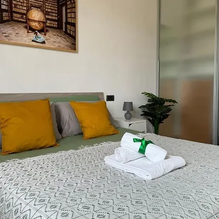 公寓 Design Moderno In Riva Al Mare Wi-fi Parcheggio