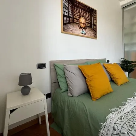 شقة Design Moderno In Riva Al Mare Wi-fi Parcheggio *