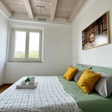 Design Moderno In Riva Al Mare Wi-fi Parcheggio 公寓 *