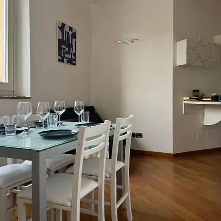 Design Moderno In Riva Al Mare Wi-fi Parcheggio شقة بورتو سان جورجيو